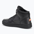 Кросівки чоловічі Ellesse Harvie total black 3