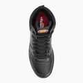 Кросівки чоловічі Ellesse Harvie total black 5