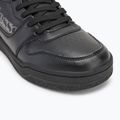 Кросівки чоловічі Ellesse Harvie total black 7