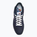 Кросівки чоловічі Ellesse Lambert Camou blu camou 5
