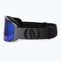 Окуляри гірськолижні Neon Ice black/anthracite/mirror blue/amber 5