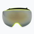 Окуляри гірськолижні Neon Beam yellow/mirror bronze 2