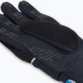 Рукавиці для трекінгу чоловічі Level Spider Plus чорні 3481 9
