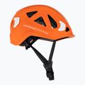 Шолом для скелелазіння Climbing Technology Eclipse orange/white 4