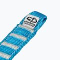 Стрічка для скелелазіння Climbing Technology Extender Ul Pro lightblue 4