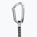 Експрес Climbing Technology Lime silver 2