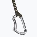 Експрес Climbing Technology Lime silver 3
