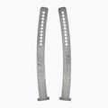 З'єднувач для кішок Climbing Technology Long Bar silver