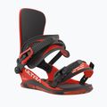 Кріплення сноубордичні чоловічі Union Ultra hot red