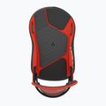 Кріплення сноубордичні чоловічі Union Ultra hot red 4