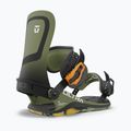 Кріплення сноубордичні чоловічі Union Ultra army green 2