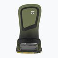Кріплення сноубордичні чоловічі Union Ultra army green 3