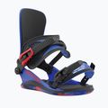 Кріплення сноубордичні чоловічі Union Ultra deep blue