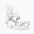 Кріплення сноубордичні жіночі Union Legacy white