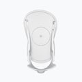 Кріплення сноубордичні жіночі Union Legacy white 4