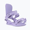 Кріплення сноубордичні жіночі Union Legacy lilac