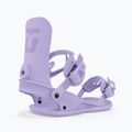 Кріплення сноубордичні жіночі Union Legacy lilac 2