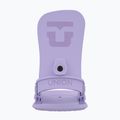 Кріплення сноубордичні жіночі Union Legacy lilac 3