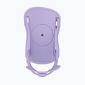 Кріплення сноубордичні жіночі Union Legacy lilac 4