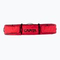 Чохол для сноуборду CAPiTA Wheeled Board Bag '25 165 см red