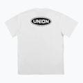 Футболка Union Logo white 2