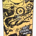 Сноуборд дитячий CAPiTA Scott Stevens Mini '25 4