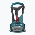 Кріплення сноубордичні чоловічі Union Falcor teal 2