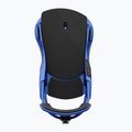 Кріплення сноубордичні чоловічі Union Force metallic blue 3