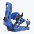 Кріплення сноубордичні чоловічі Union Force metallic blue 4