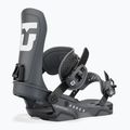 Кріплення сноубордичні чоловічі Union Force (Team HB) gunmetal 4