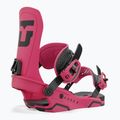Кріплення сноубордичні чоловічі Union Force (Team HB) magenta 4