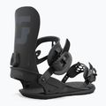 Кріплення сноубордичні чоловічі Union Strata black 4