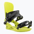 Кріплення сноубордичні чоловічі Union Strata acid green
