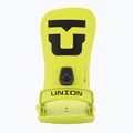 Кріплення сноубордичні чоловічі Union Strata acid green 2