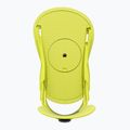 Кріплення сноубордичні чоловічі Union Strata acid green 3
