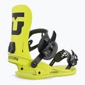 Кріплення сноубордичні чоловічі Union Strata acid green 4