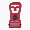 Кріплення сноубордичні чоловічі Union Strata burgundy 2