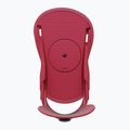 Кріплення сноубордичні чоловічі Union Strata burgundy 3