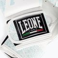 Рукавиці боксерські LEONE 1947 New Maori white 5