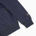 Кофта чоловіча Champion 22025 Sweatshirt Hoodie FZ navy 4