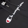 Кофта чоловіча Champion 22025 Sweatshirt Hoodie FZ black 3