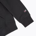 Кофта чоловіча Champion 22025 Sweatshirt Hoodie FZ black 4