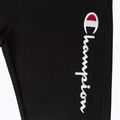 Штани чоловічі Champion 220732 Rib Cuff black 3