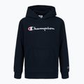 Кофта дитяча Champion 306874 Sweatshirt Hooded navy