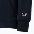 Кофта дитяча Champion 306874 Sweatshirt Hooded navy 3