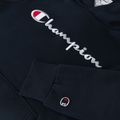 Кофта дитяча Champion 306874 Sweatshirt Hooded navy 5