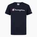 Футболка дитяча Champion 306879 navy