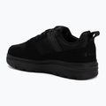 Взуття чоловіче Champion RD18 Utility WP Low Cut triple black 3