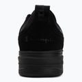 Взуття чоловіче Champion RD18 Utility WP Low Cut triple black 6