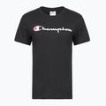Футболка жіноча Champion 118090 navy